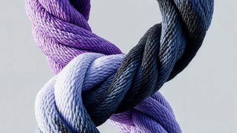The Thread That Didn’t Snap