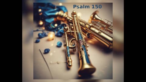 Psalm 150