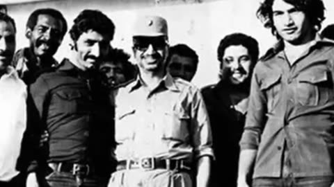 A Short History of the Palestinian Left (& its Critics)