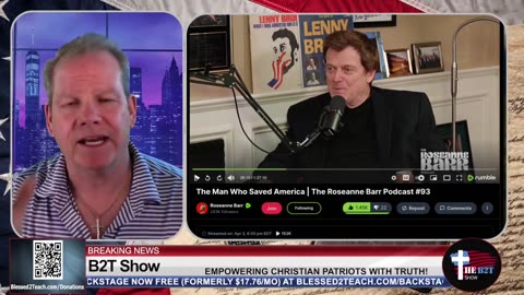 FaithNFreedomTV: Media Freed From Deception!