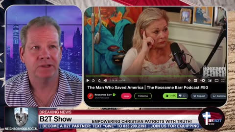 FaithNFreedomTV: Media Freed From Deception!