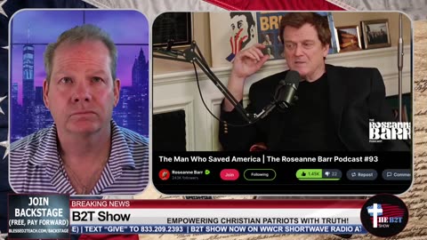 FaithNFreedomTV: Media Freed From Deception!