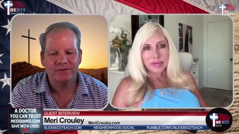 FaithNFreedomTV: Media Freed From Deception!