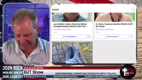 FaithNFreedomTV: Media Freed From Deception!