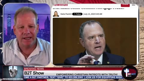 FaithNFreedomTV: Media Freed From Deception!
