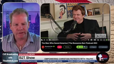 FaithNFreedomTV: Media Freed From Deception!