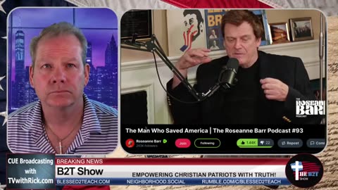 FaithNFreedomTV: Media Freed From Deception!