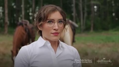 When Calls the Heart Season 13 Teaser (HD)