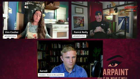 WARPAINT RTTL Q&A