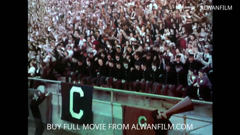 Jim Thorpe – All-American (1951) Colorized