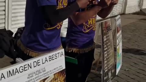 Adam era negro