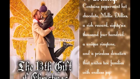 The 13th Gift of Christmas