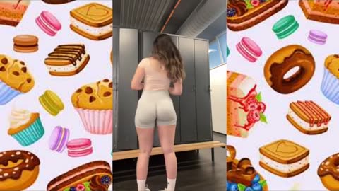 Big Bank Tiktok Challenge 😍👀(2023) Tiktok big bank challenge (slowed)