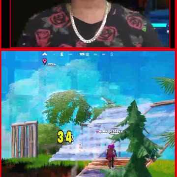 Fortnite Throwback Stream Clips Vaulted