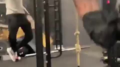 Plaese Tell me That no one hás done It Before