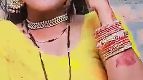 Are meri Janu Mujhe pahchan