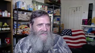 The Revolution In The Morning Show