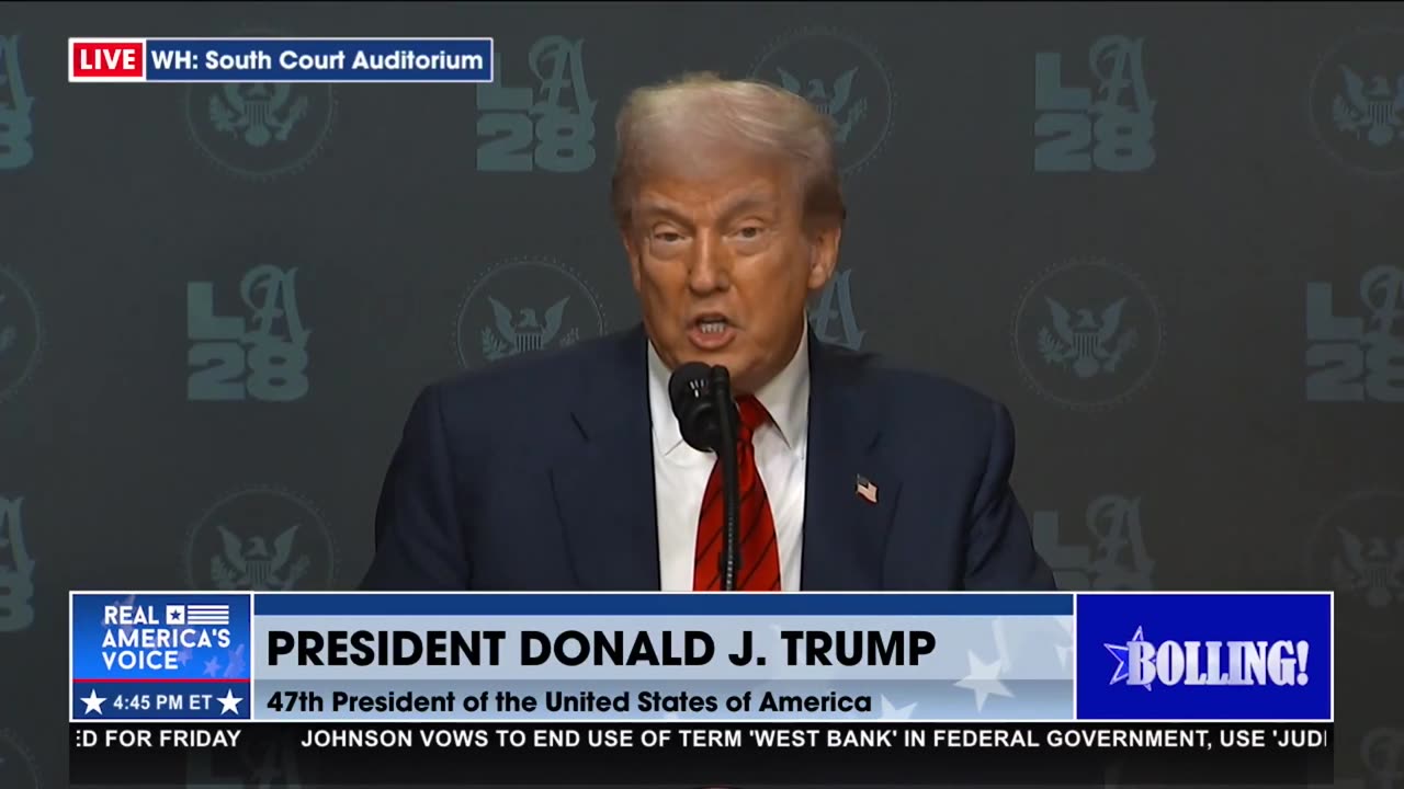 FOR EIGHT STRAIGHT SUMMER GAMES - NO ONE HAS WON MORE GOLD MEDALS THAN TEAM USA