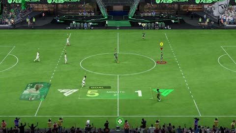 Fifa F around