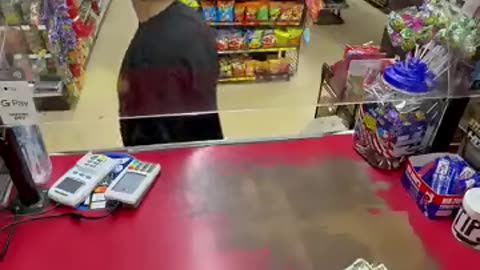 Bad Change