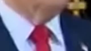 Trump Reveals U.S. Ground Strike in Venezuela