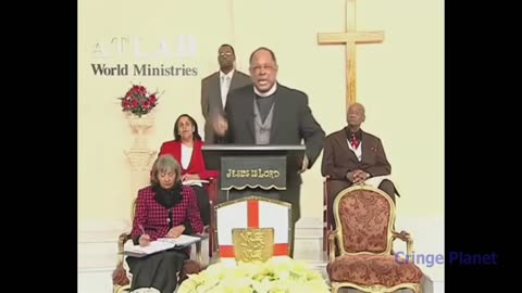 Racist Blacks have Hijacked America