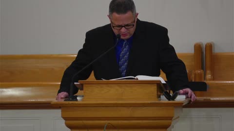 The Greeks And The Gospel, Part IV