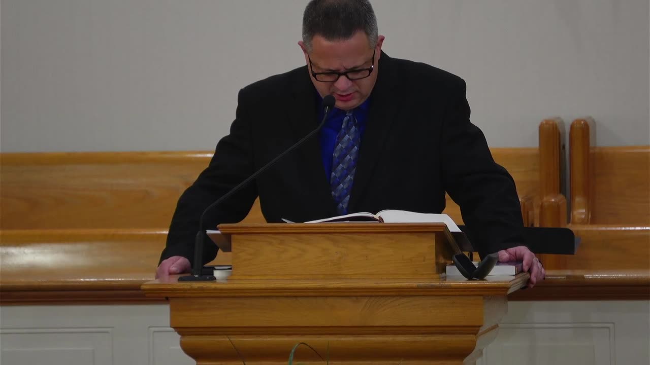 The Greeks And The Gospel, Part IV
