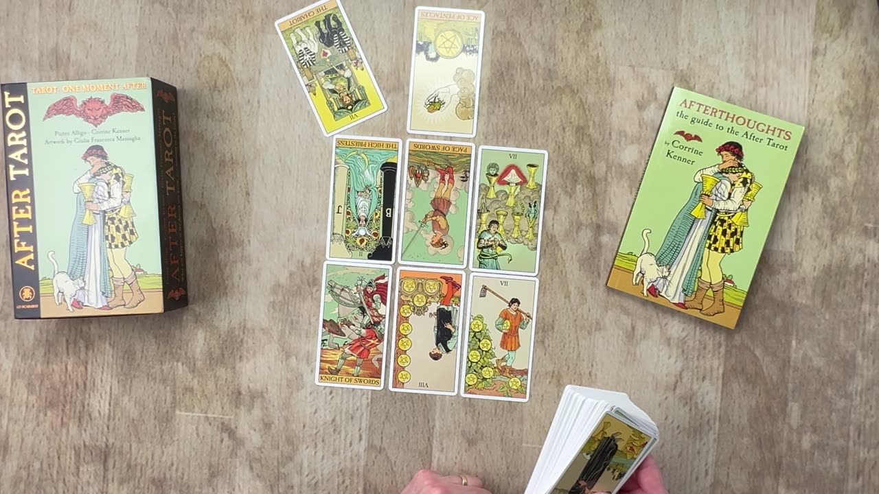 A Reiki Session and Card Reading regarding King Charles & The Future of England