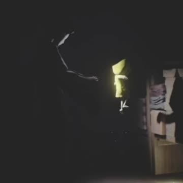 The witch has come for me... there is no escape from her #gaming #fear #crazy #horror #scrims