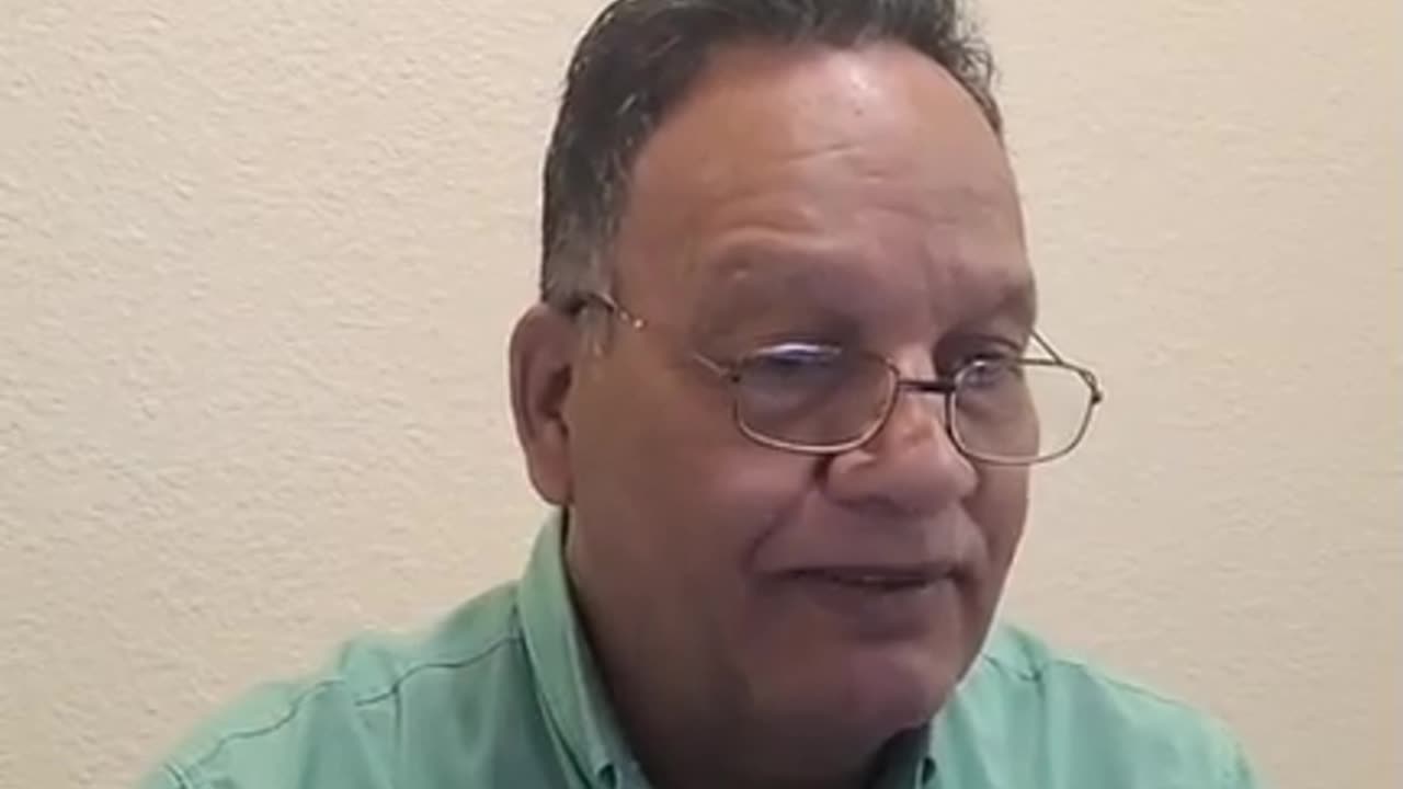 El ser bueno no te garantiza la salvacion.