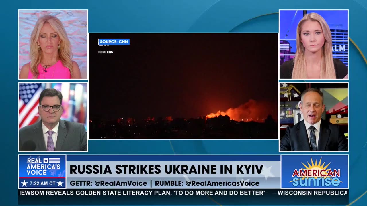 TRUMP & MUSK WAR OF WORDS