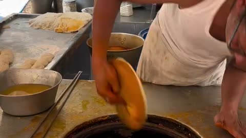 Lal roti