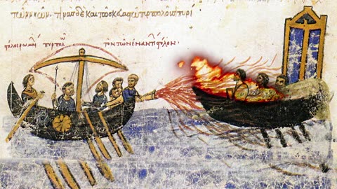 Ever-burning lamps of ancient times