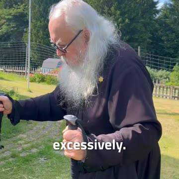 Treat Your Body Strictly