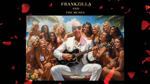 the muses / orginal music made by frankzilla