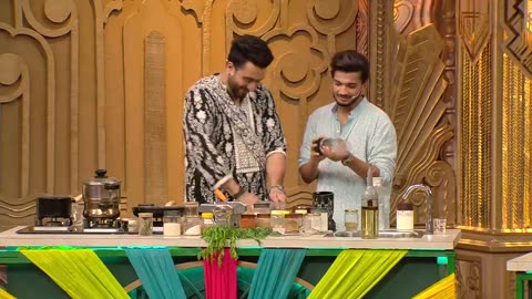 Laughter Chefs Season 1 3rd October 2024 720p