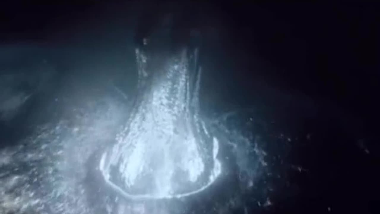 Firmament hidden in plain sight?