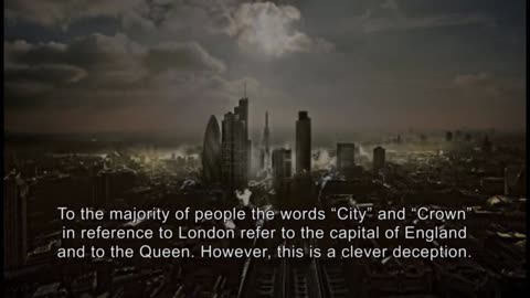 How The World Was Fooled