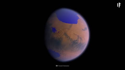 What If We Nuked Mars?