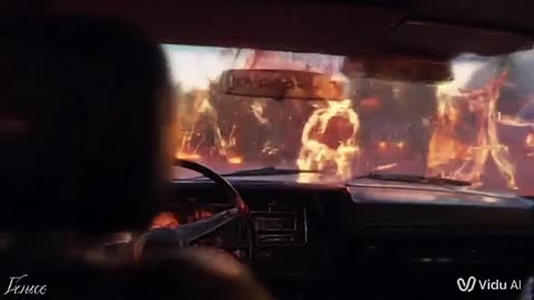 "Dead Man’s Run – Part 1 | The Chase, The Tracks, & One Lucky Driver"