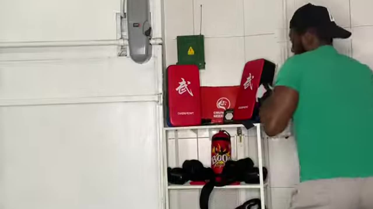 Finding Your Fighting Style The Science of Combat