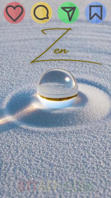 Stillness Amidst the Hustle: How to Achieve Real Zen in a Chaotic World