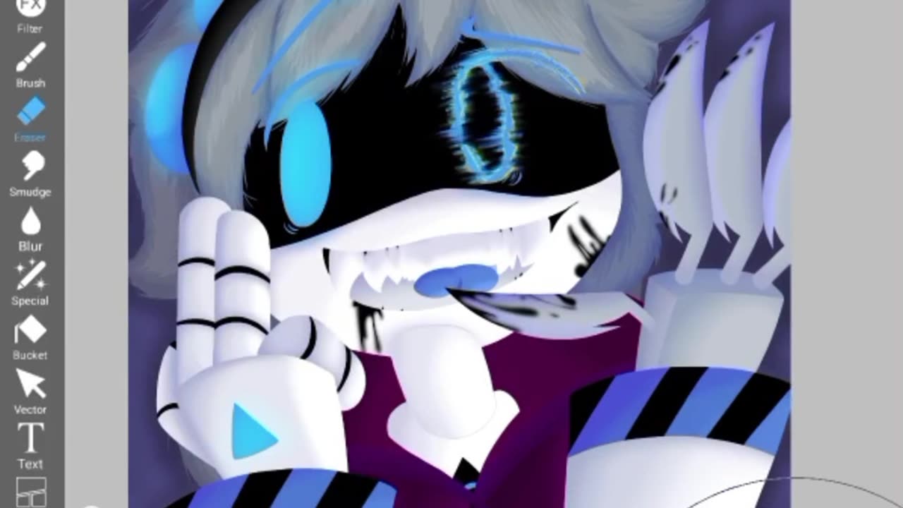 (Get 50% OFF Factor 75) Revealing my art but I'm not 12
