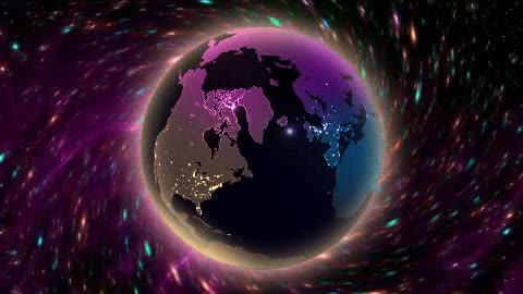 #beats I made called neon galaxies