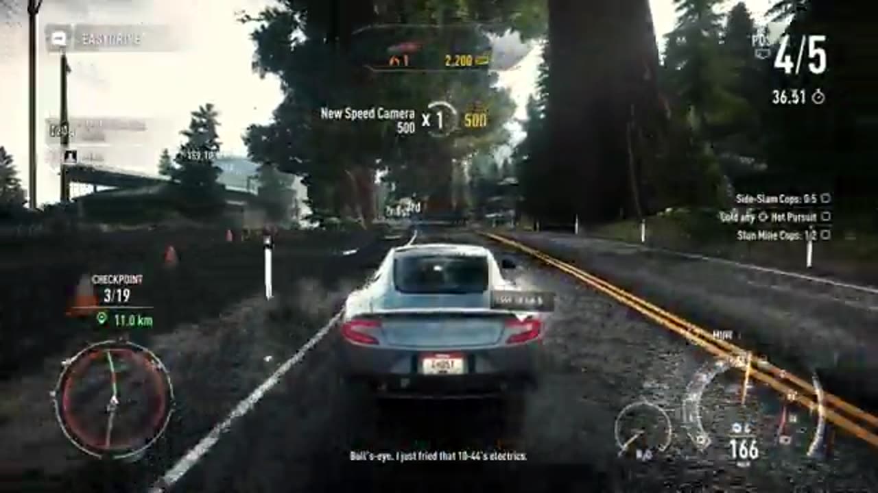 PC Longplay [768] Need for Speed Rivals part 1 of 4