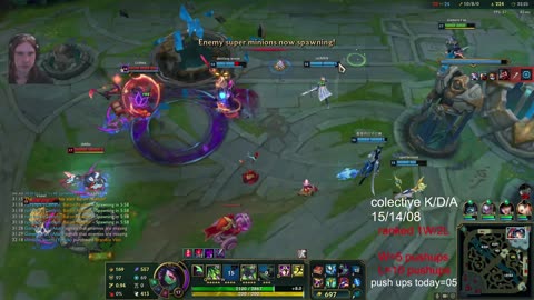 league of legends ranked