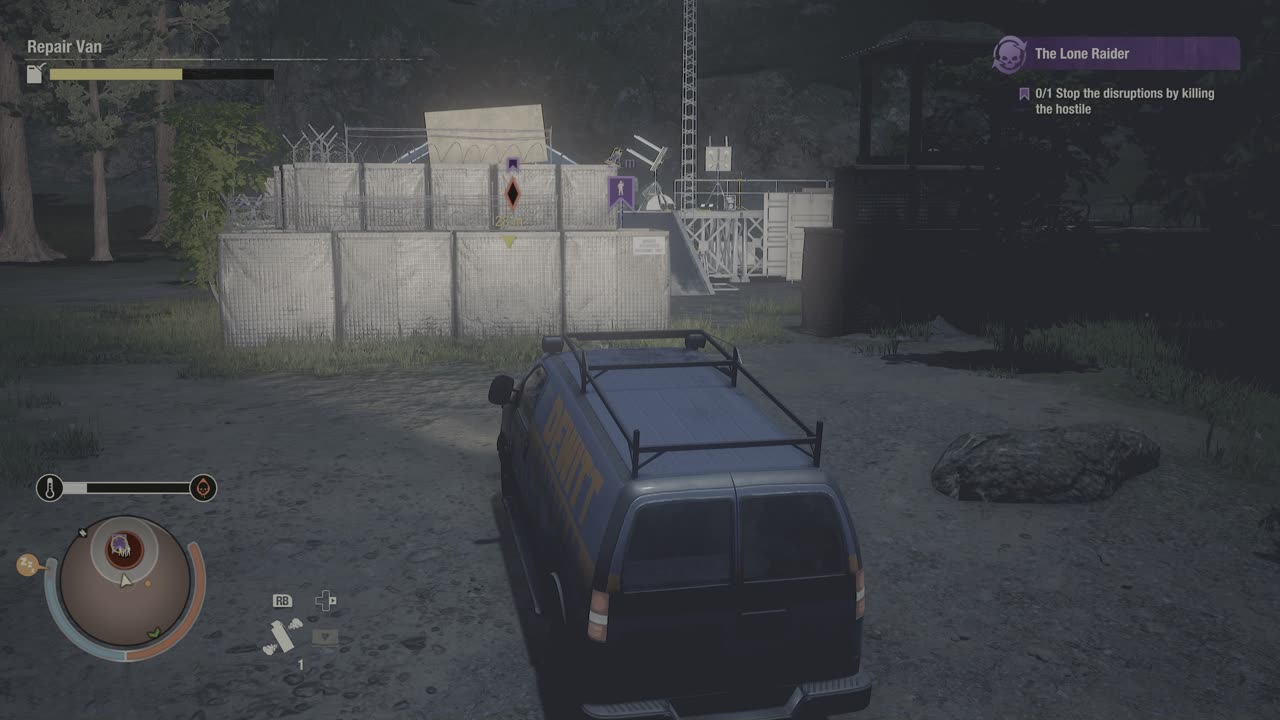 State of Decay 2 EP-2
