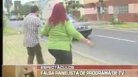 ACTORES DE Laura BOZZO AHORA SIRVEN PARA LA MAFIA LAVAJATO