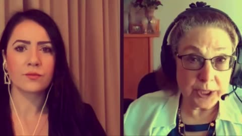 Dr. Rima Laibow The Death Machine